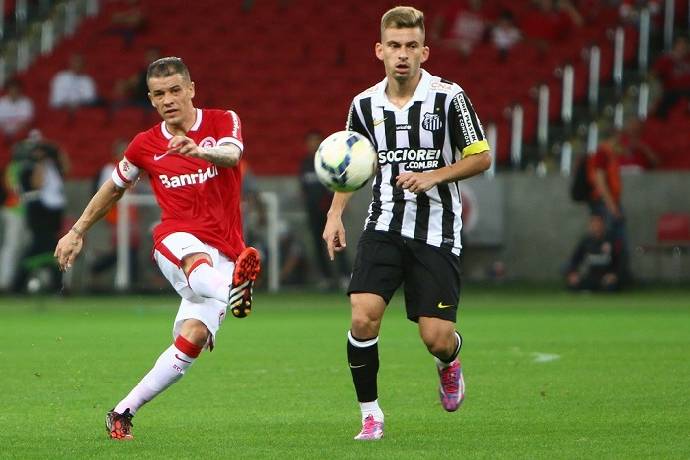 Nhận định, soi kèo Santos vs Internacional, 7h30 ngày 9/6