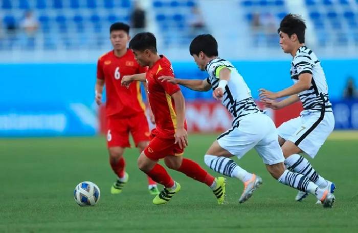 Nhận định, soi kèo U23 Việt Nam vs U23 Malaysia, 20h ngày 8/6