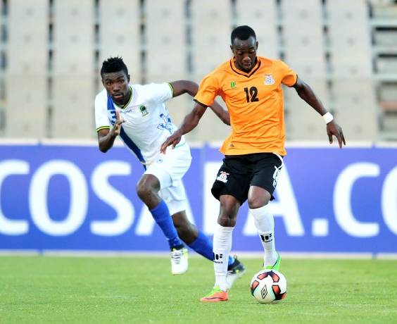 Nhận định, soi kèo Zambia vs Comoros, 23h ngày 7/6