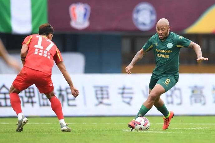 Nhận định, soi kèo Zhejiang vs Changchun Yatai, 18h30 ngày 7/6