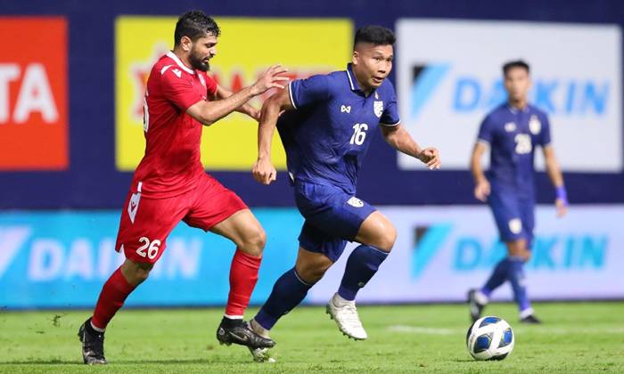 Phân tích kèo hiệp 1 Thái Lan vs Maldives, 19h ngày 8/6