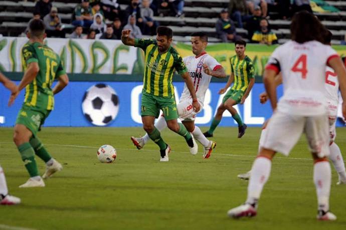 Soi kèo phạt góc Argentinos Juniors vs Aldosivi, 7h30 ngày 7/6