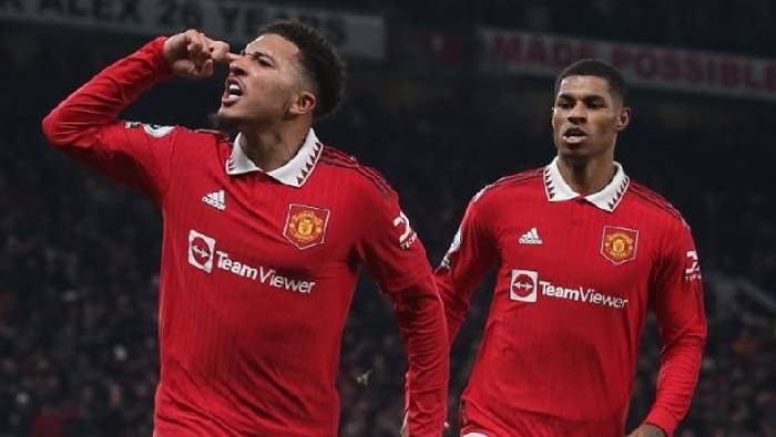 'Bom xịt' của Man United được đề nghị “giải cứu sự nghiệp”