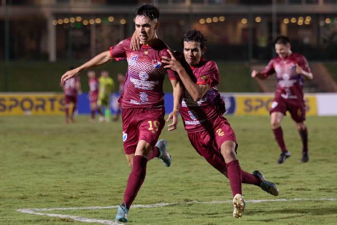 Nhận định, soi kèo 1 de Marzo Pilar vs Cristobal Colon JAS, 01h00 ngày 9/6