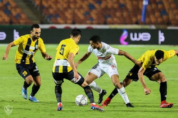 Nhận định, soi kèo Aswan vs Arab Contractors, 01h30 ngày 9/6