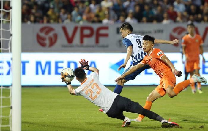 Nhận định, soi kèo Bà Rịa Vũng Tàu vs Hòa Bình, 18h00 ngày 8/6