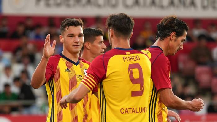 Nhận định, soi kèo Catalunya vs Mali, 00h00 ngày 9/6