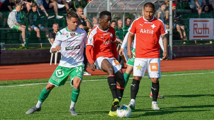 Nhận định, soi kèo Ekenas IF vs HIFK, 22h30 ngày 7/6