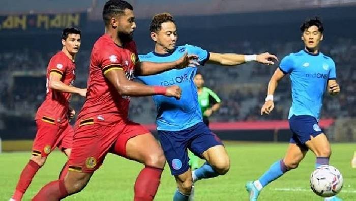 Nhận định, soi kèo PDRM FA vs Sabah FA, 20h00 ngày 8/6
