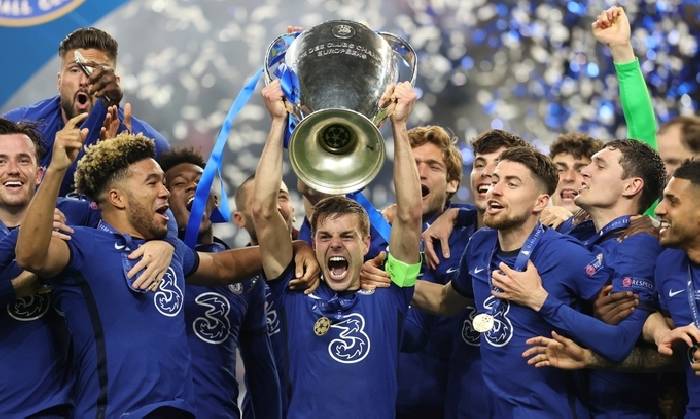 Nối gót Benzema, sao Chelsea sắp gia nhập đại gia Ả Rập