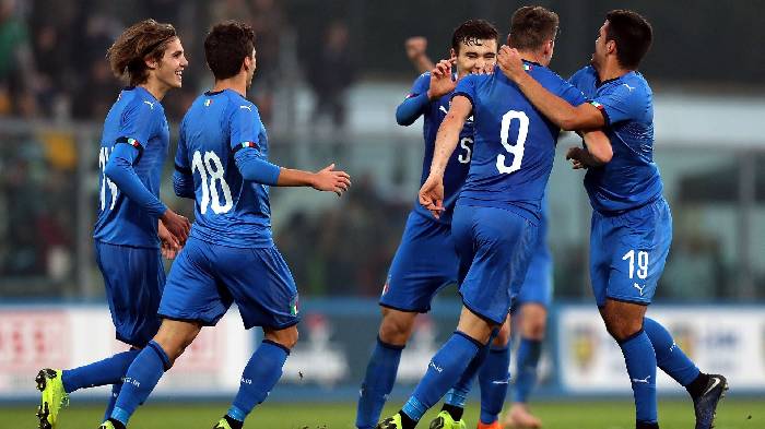 Soi kèo phạt góc U20 Italia vs U20 Hàn Quốc, 04h00 ngày 9/6