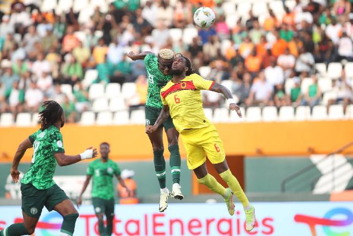 Nhận định, soi kèo Angola vs Eswatini, 23h00 ngày 7/6: Thắng lợi đầu tiên
