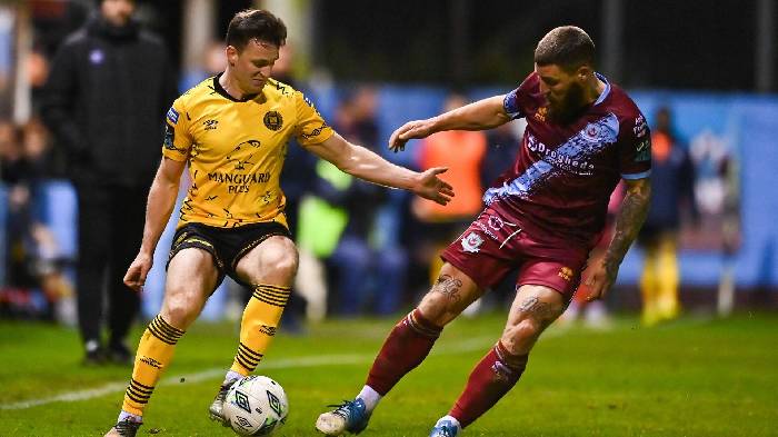 Nhận định, soi kèo Drogheda United vs St. Patrick's, 1h45 ngày 8/6: Chìm sâu