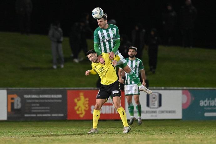 Nhận định, soi kèo Green Gully vs Heidelberg United, 10h00 ngày 8/6: Phong độ sa sút