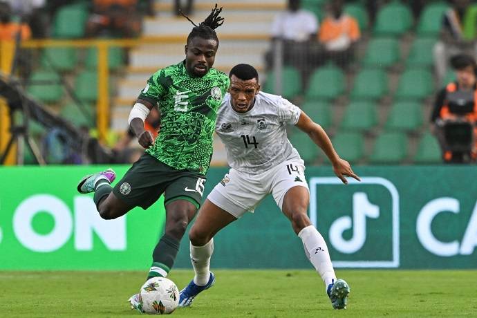 Nhận định, soi kèo Nigeria vs Nam Phi, 2h00 ngày 8/6: Không dễ thắng