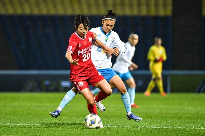 Nhận định, soi kèo Seoul Nữ vs Hyundai Steel Red angels Nữ, 12h00 ngày 8/6: Giữ vững ngôi đầu