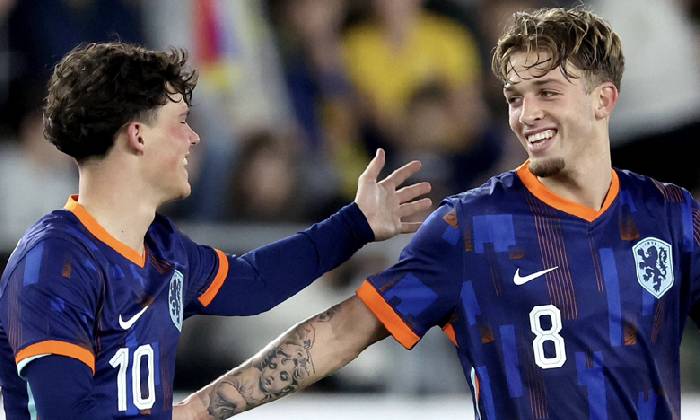 Kèo vàng bóng đá Phần Lan vs Hà Lan, 01h45 ngày 8/6: Khách hoan ca