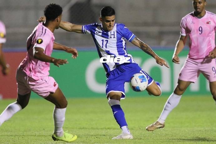 Nhận định, soi kèo Cayman Islands vs Honduras, 2h00 ngày 8/6: Quá khác biệt