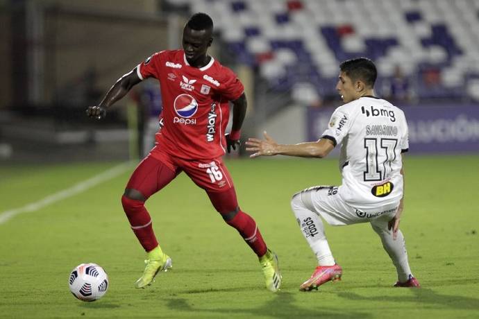 Nhận định, soi kèo Deportes Tolima vs America de Cali, 06h15 ngày 8/6: Độc chiếm ngôi đầu