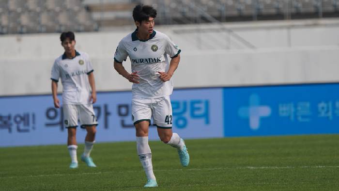 Nhận định, soi kèo Gimpo FC vs Cheonan City, 17h00 ngày 8/6: Tìm lại nụ cười