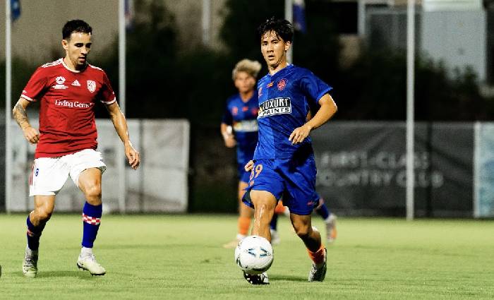 Nhận định, soi kèo Gold Coast Knights vs Wynnum Wolves, 14h00 ngày 8/6: Sáng cửa dưới