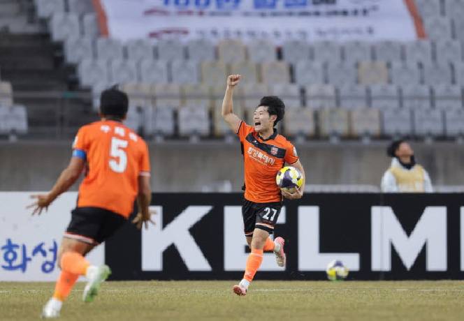 Nhận định, soi kèo Gyeongnam vs Hwaseong, 17h00 ngày 7/6: Kéo dài mạch hưng phấn