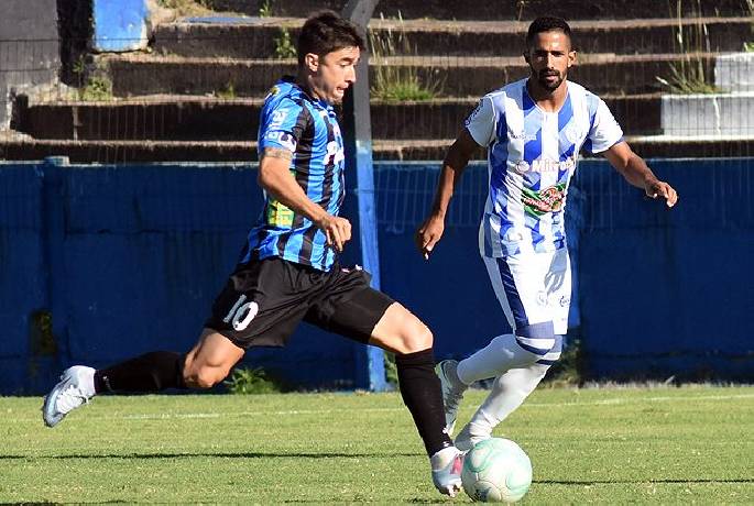 Nhận định, soi kèo Liverpool Montevideo vs Cerro Largo, 21h00 ngày 7/6: Khó cho chủ nhà