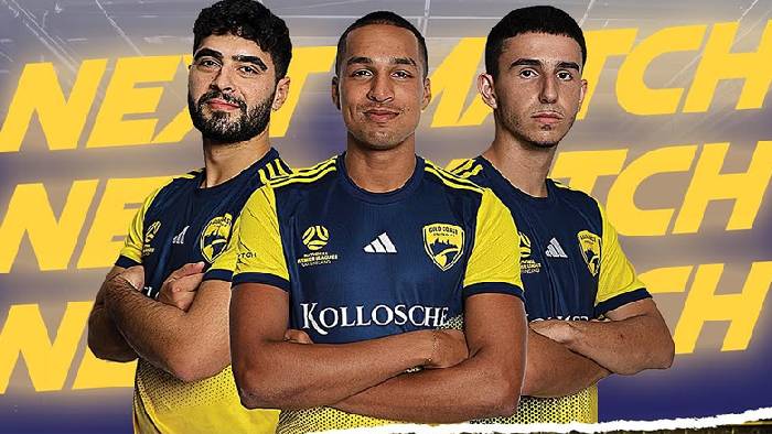 Nhận định, soi kèo St George Willawong vs Gold Coast United, 14h00 ngày 8/6: Cửa dưới ‘tạch’