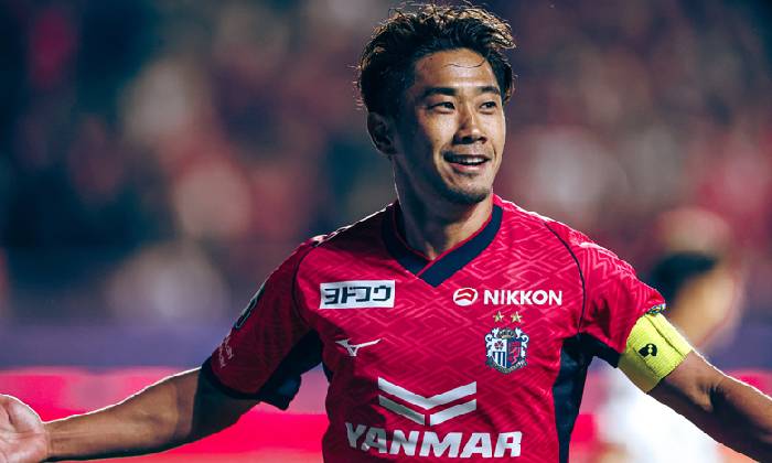 Nhận định, soi kèo Yokohama FC vs Cerezo Osaka, 16h00 ngày 8/6: Tin vào cửa dưới