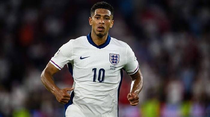 Siêu máy tính dự đoán Andorra vs Anh, 23h00 ngày 7/6