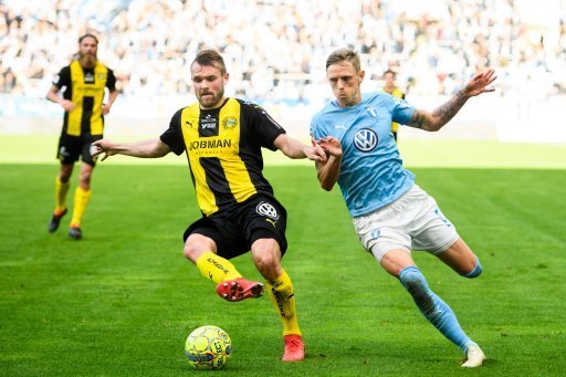 Nhận định Hammarby vs Falkenberg, 20h00 07/7 (VĐQG Thụy Điển)
