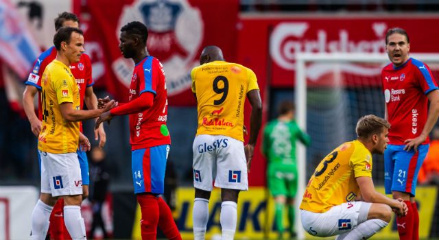 Nhận định Hammarby vs Falkenbergs, 20h00 ngày 7/7 (VĐQG Thụy Điển)