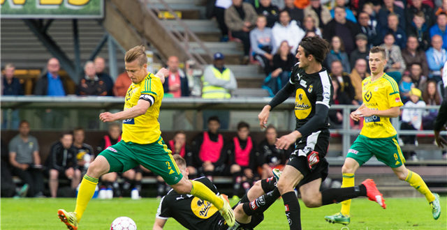Nhận định Ilves vs SJK Seinajoki, 22h30 ngày 7/7 (VĐQG Phần Lan)