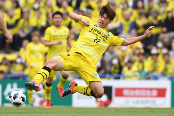 Nhận định Kashiwa Reysol vs Ventforet Kofu, 17h00 ngày 7/7 (Hạng 2 Nhật Bản)