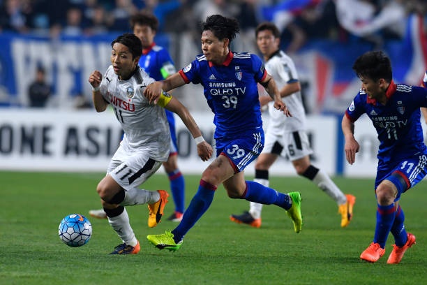 Nhận định Suwon Bluewings vs Jeju United, 17h00 07/7 (VĐQG Hàn Quốc)