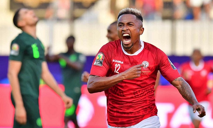 Nhận định Madagascar vs CHDC Congo 23h00, 07/07 (CAN Cup 2019)