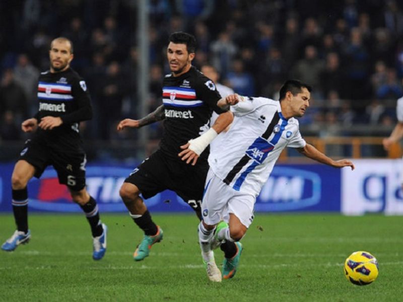 Nhận định Atalanta vs Sampdoria, 2h45 ngày 9/7