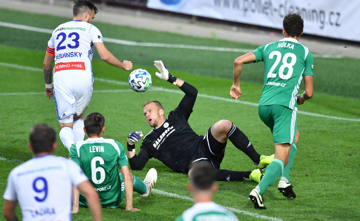 Nhận định Bohemians 1905 vs Mlada Boleslav, 1h00 ng&agrave;y 8/7