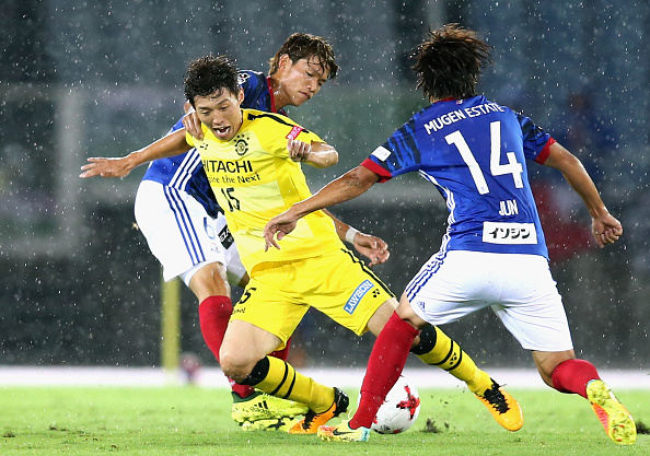 Nhận định Kashiwa Reysol vs Yokohama, 16h30 ngày 8/7