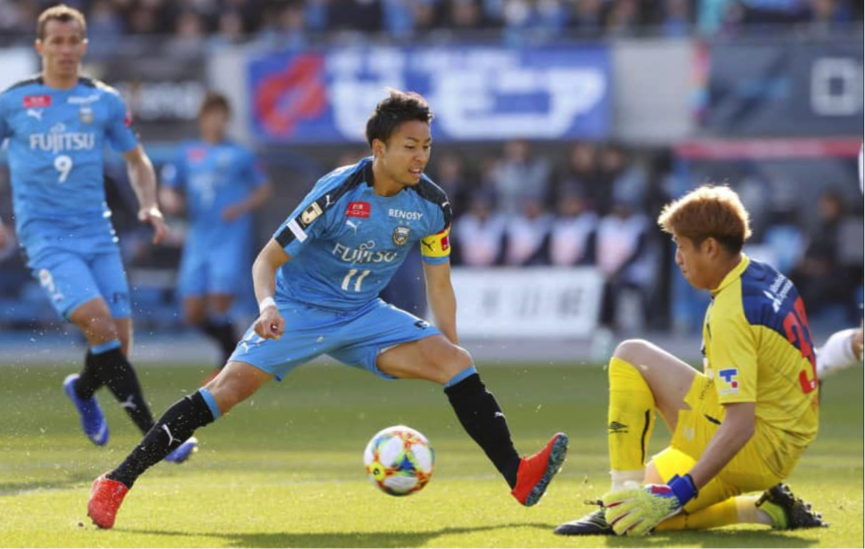 Nhận định Sanfrecce Hiroshima vs Oita Trinita, 17h00 ngày 8/7