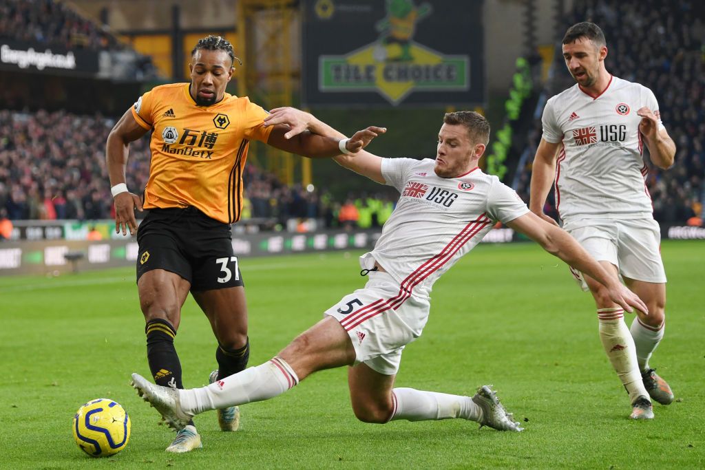 Nhận định Sheffield United vs Wolves, 0h00 ngày 9/7