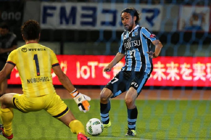 Nhận định Tokyo vs Kawasaki Frontale, 17h30 ngày 8/7