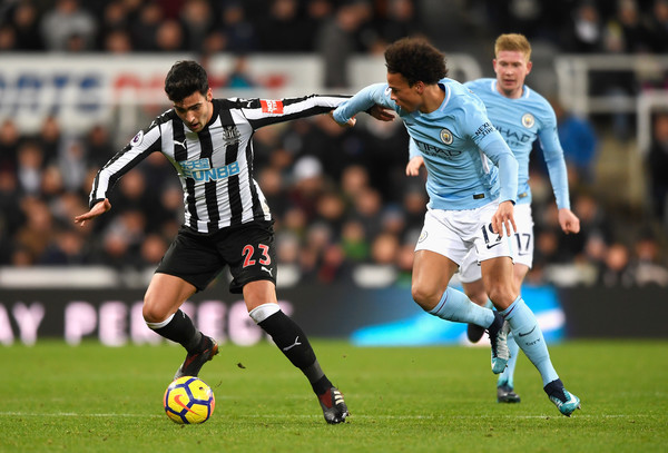 Nhận định Manchester City vs Newcastle United, 0h00 ngày 9/7