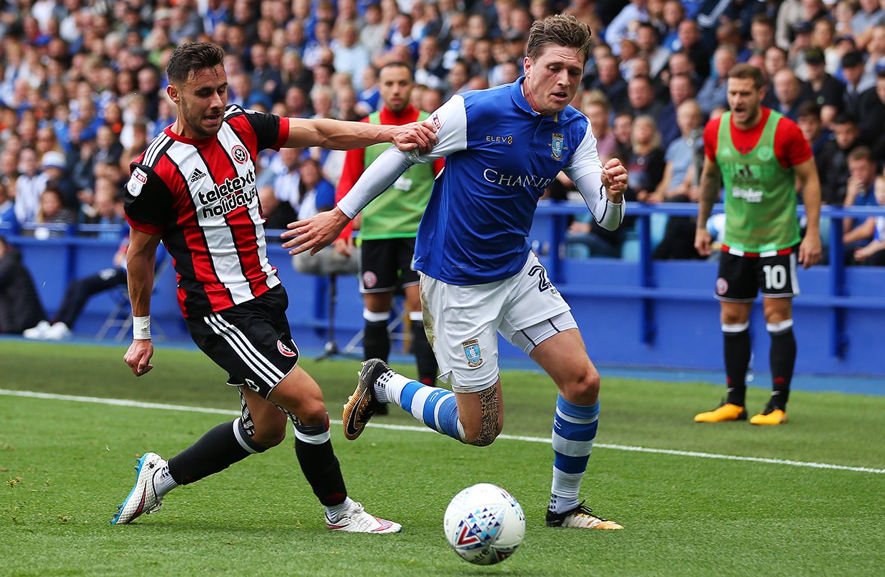 Nhận định Sheffield Wednesday vs Preston North End, 1h45 ngày 9/7