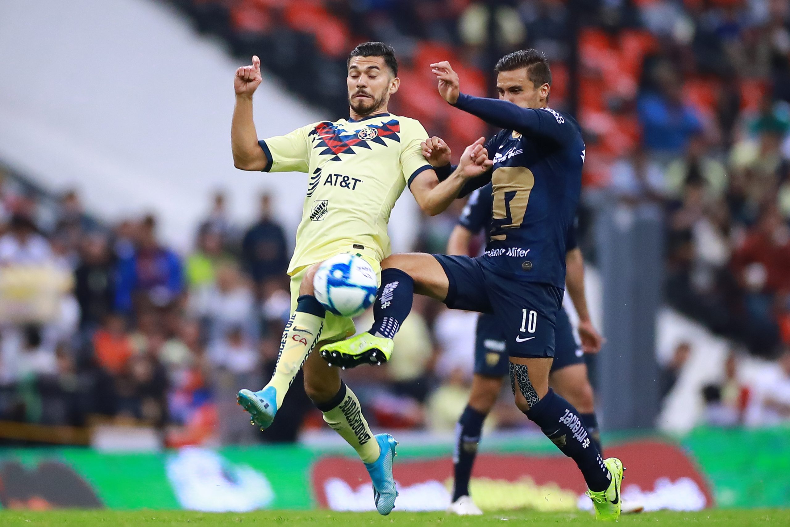 Nhận định Pumas UNAM vs Club America, 9h00 ngày 8/7