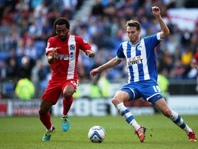 Nhận định Wigan Athletic vs Queens Park Rangers, 0h00 ngày 9/7