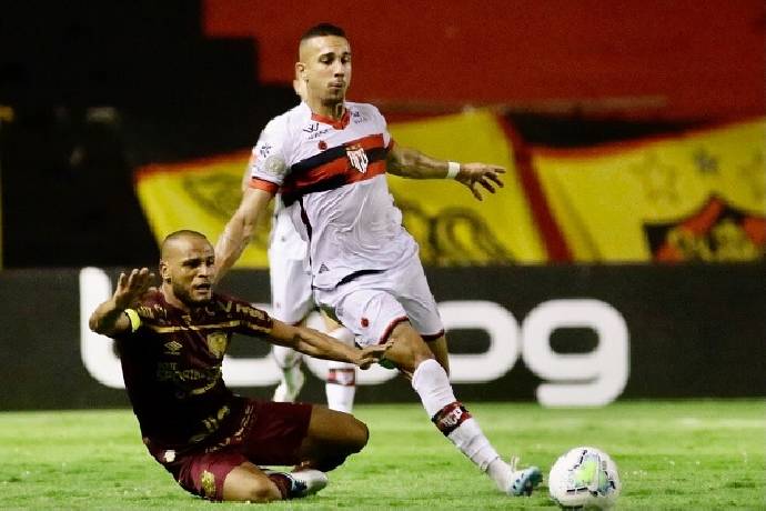 Nhận định, soi kèo Atlético Goianiense vs Sport Recife, 5h15 ngày 8/7