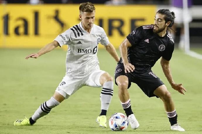 Nhận định, soi kèo CF Montréal vs New York City, 6h30 ngày 8/7