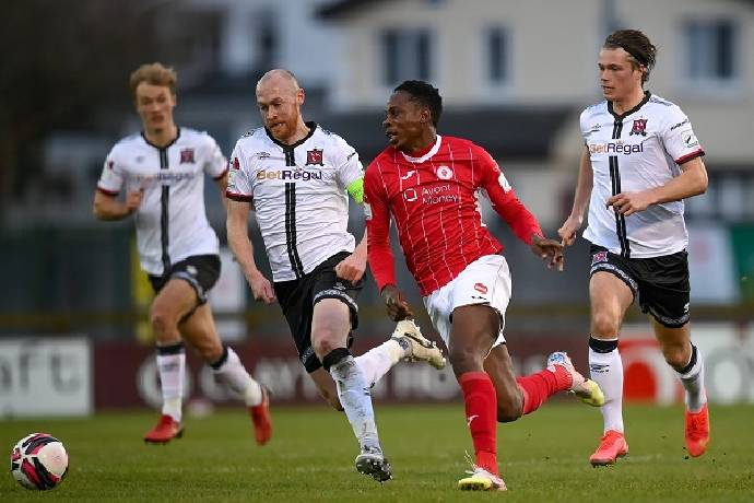 Nhận định, soi kèo Hafnarfjörður vs Sligo Rovers, 1h00 ngày 9/7