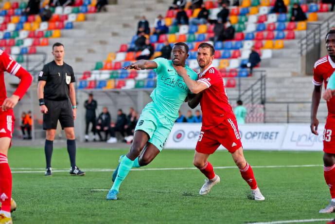 Nhận định, soi kèo Liepaja vs Struga, 21h ngày 8/7